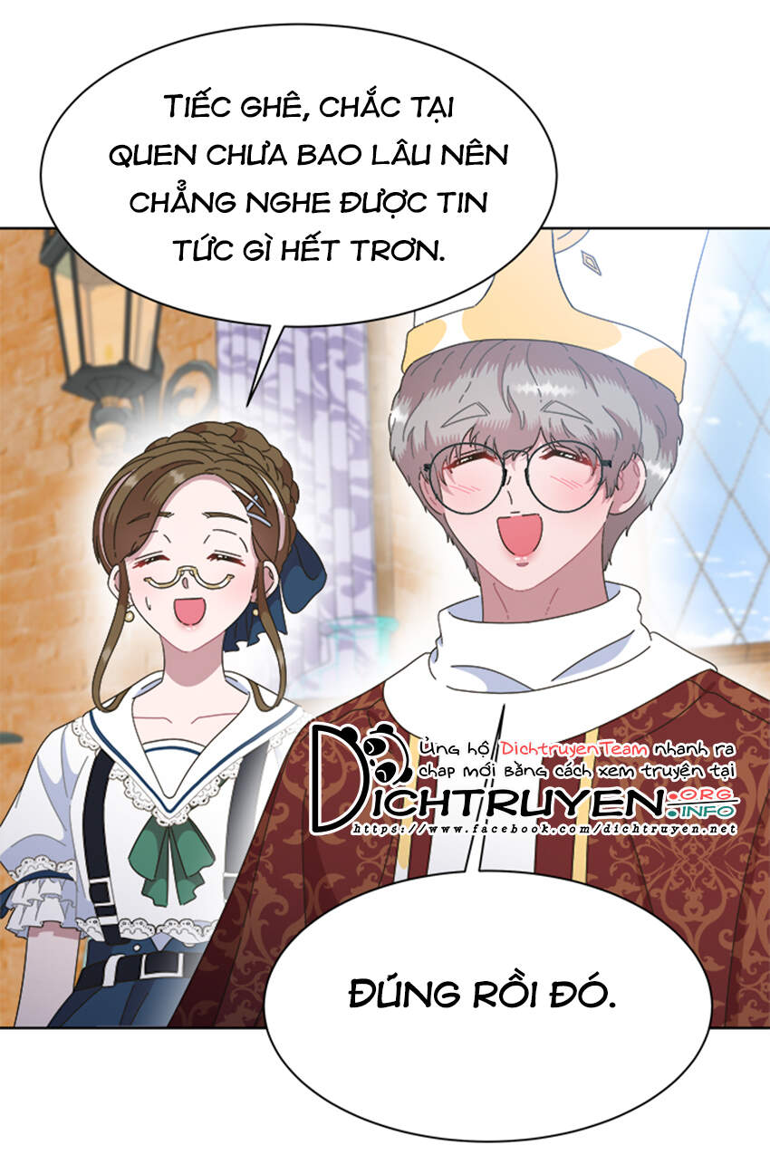 Con Gái Bảo Bối Của Ma Vương Chapter 126 - 39