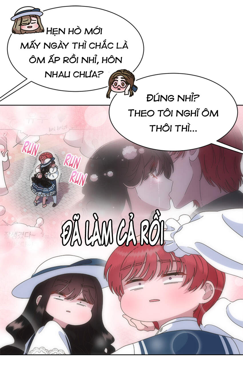 Con Gái Bảo Bối Của Ma Vương Chapter 126 - 40