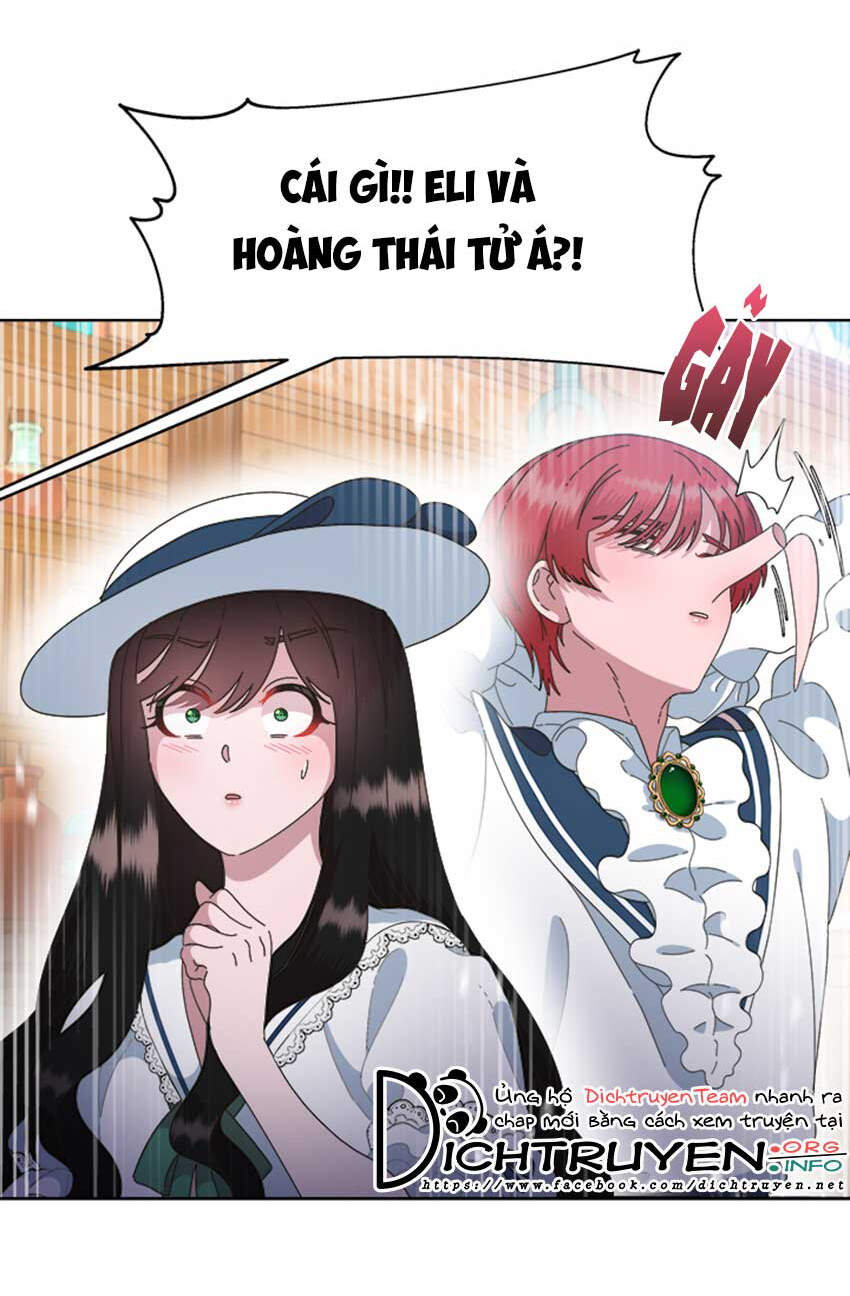 Con Gái Bảo Bối Của Ma Vương Chapter 126 - 5