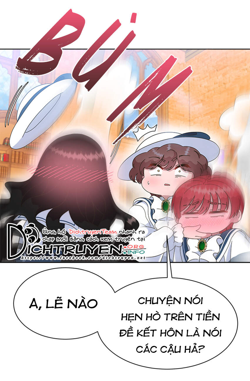 Con Gái Bảo Bối Của Ma Vương Chapter 126 - 41