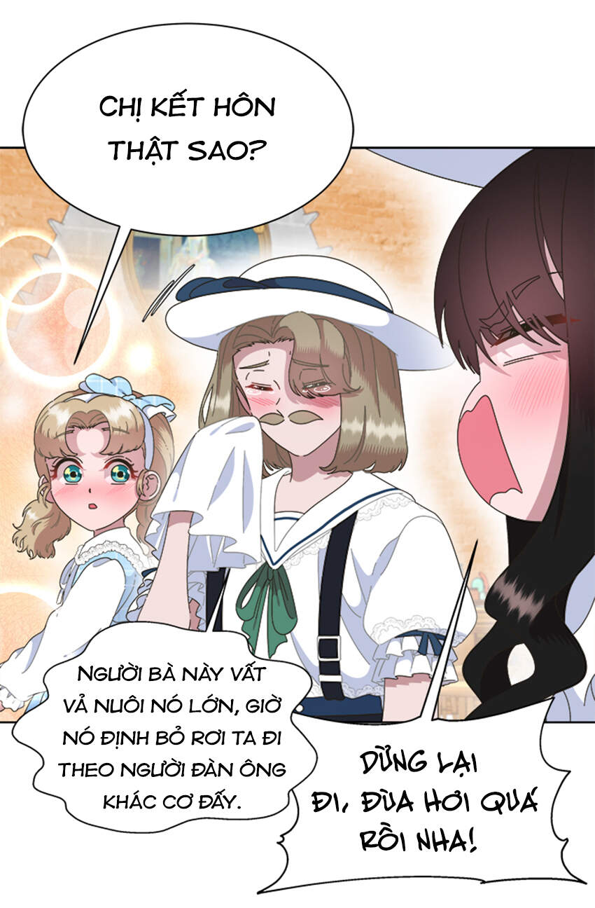 Con Gái Bảo Bối Của Ma Vương Chapter 126 - 42
