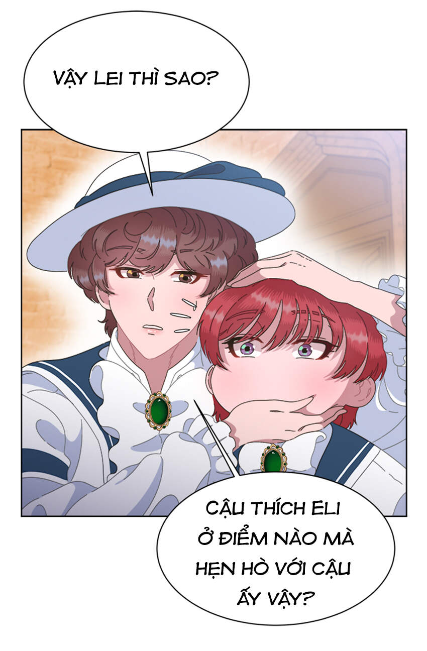 Con Gái Bảo Bối Của Ma Vương Chapter 126 - 43