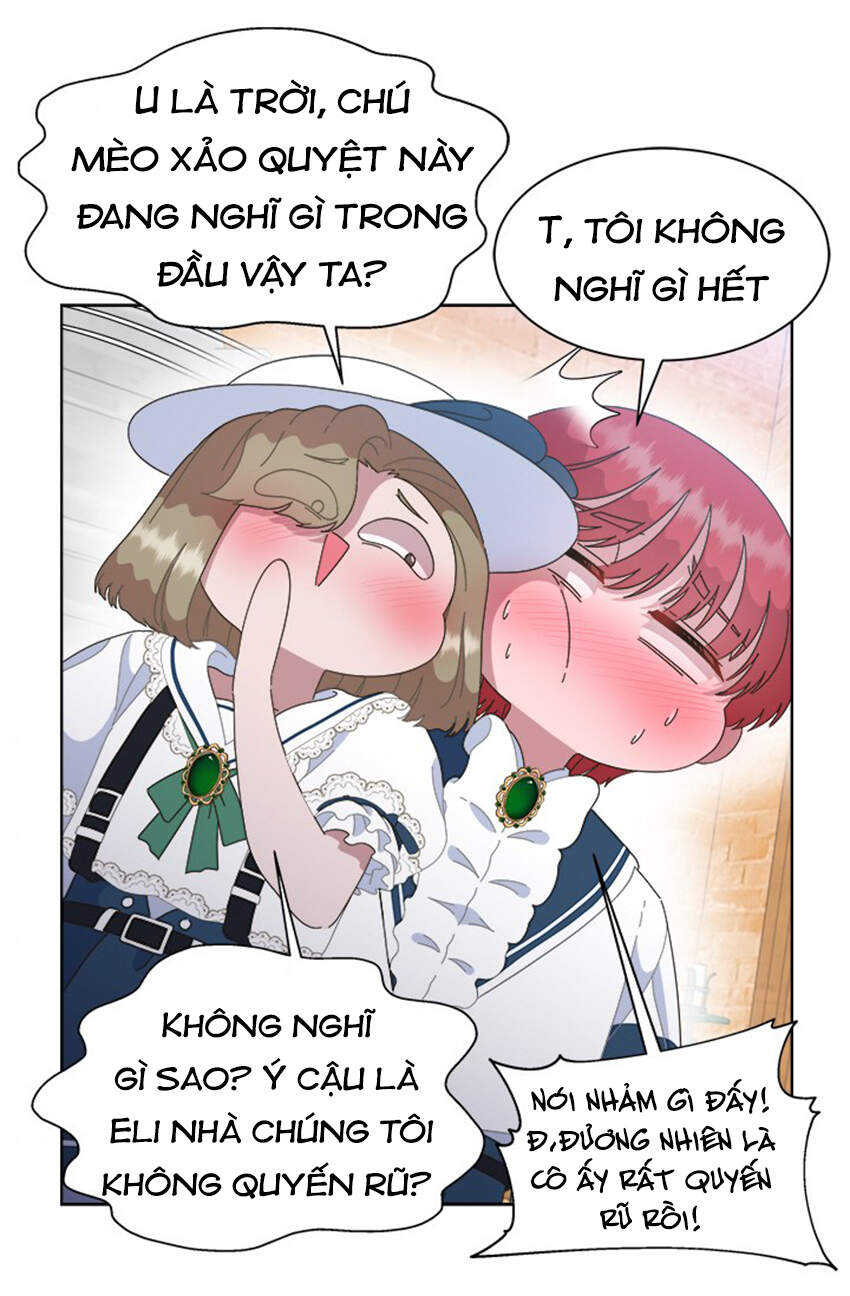 Con Gái Bảo Bối Của Ma Vương Chapter 126 - 47