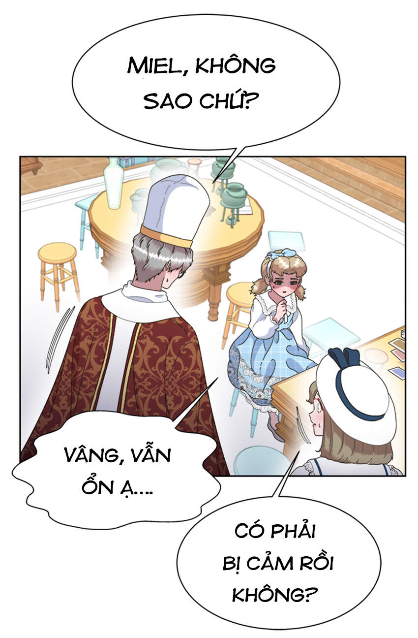 Con Gái Bảo Bối Của Ma Vương Chapter 126 - 50