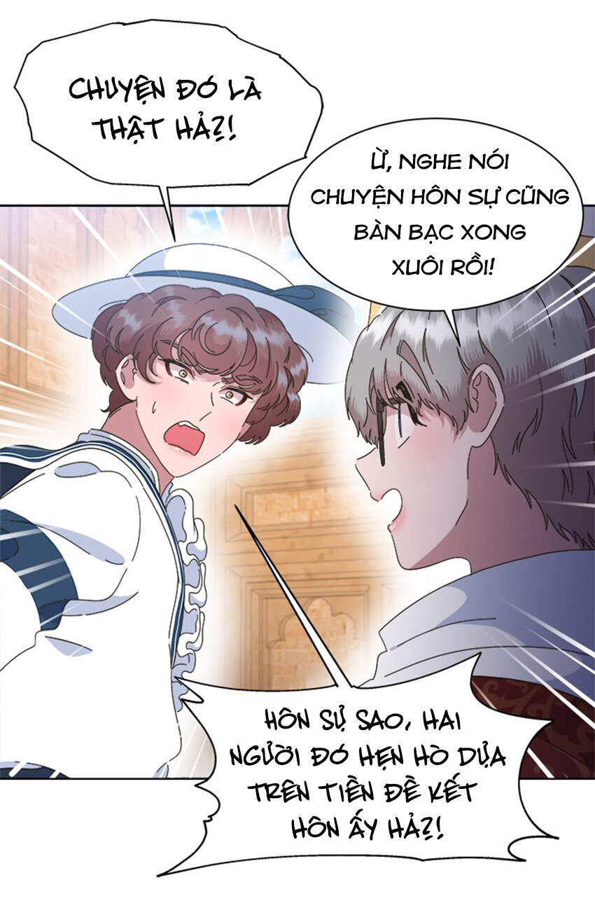 Con Gái Bảo Bối Của Ma Vương Chapter 126 - 6