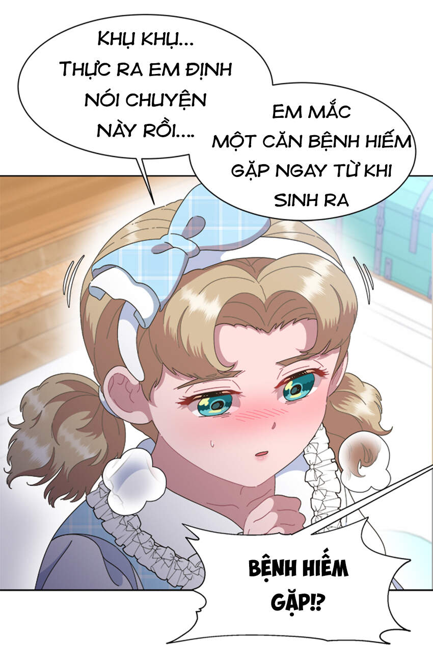 Con Gái Bảo Bối Của Ma Vương Chapter 126 - 51