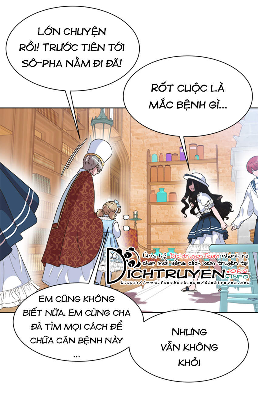 Con Gái Bảo Bối Của Ma Vương Chapter 126 - 52