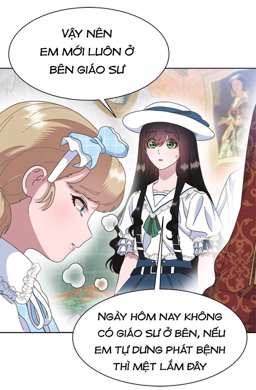 Con Gái Bảo Bối Của Ma Vương Chapter 126 - 53