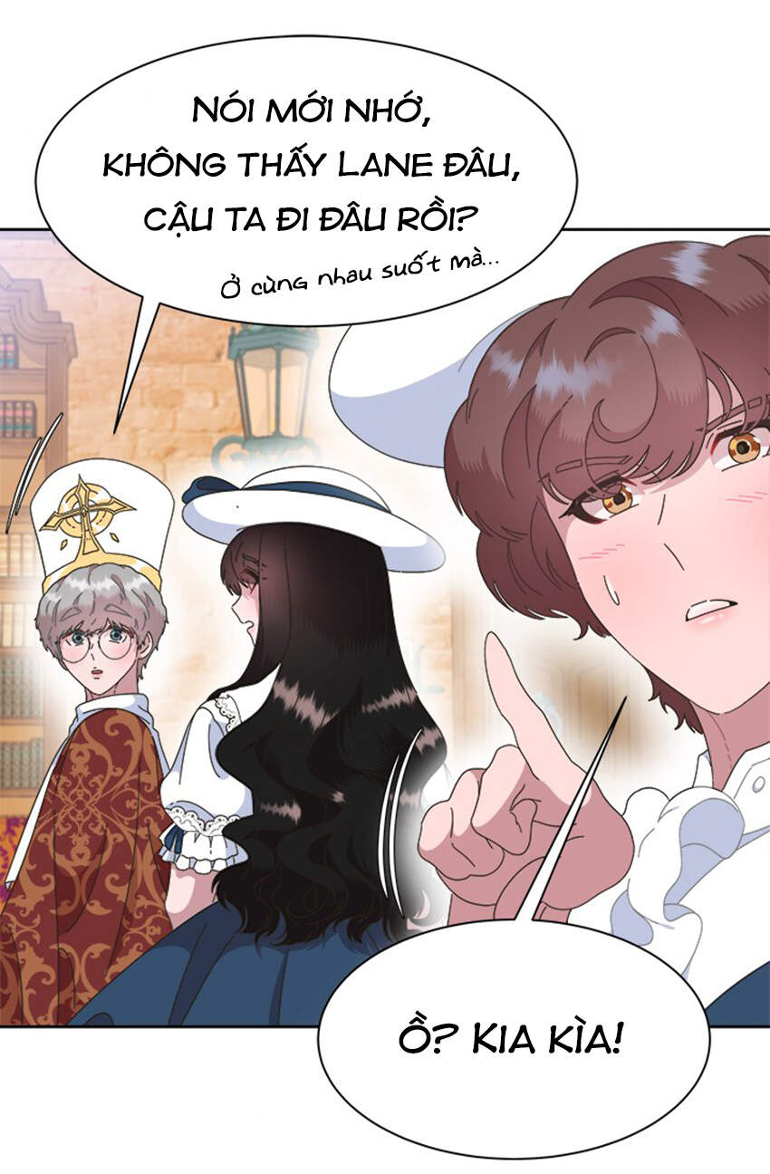 Con Gái Bảo Bối Của Ma Vương Chapter 126 - 56