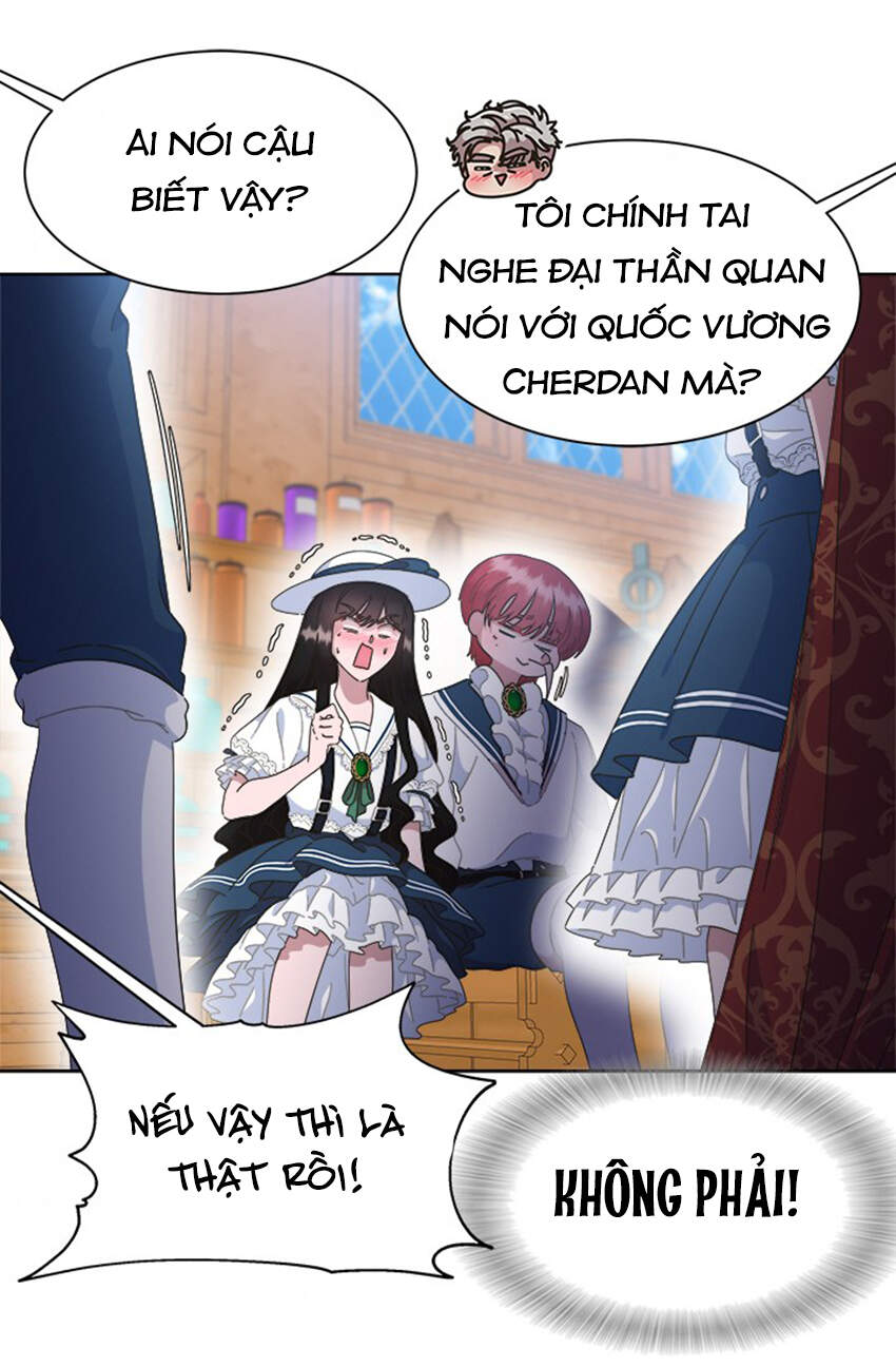 Con Gái Bảo Bối Của Ma Vương Chapter 126 - 7