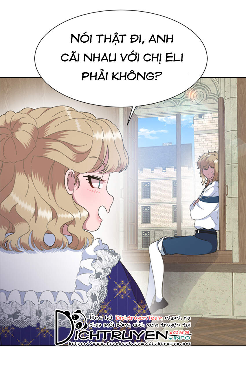 Con Gái Bảo Bối Của Ma Vương Chapter 126 - 68