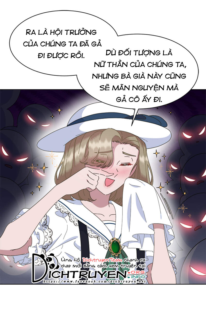 Con Gái Bảo Bối Của Ma Vương Chapter 126 - 8