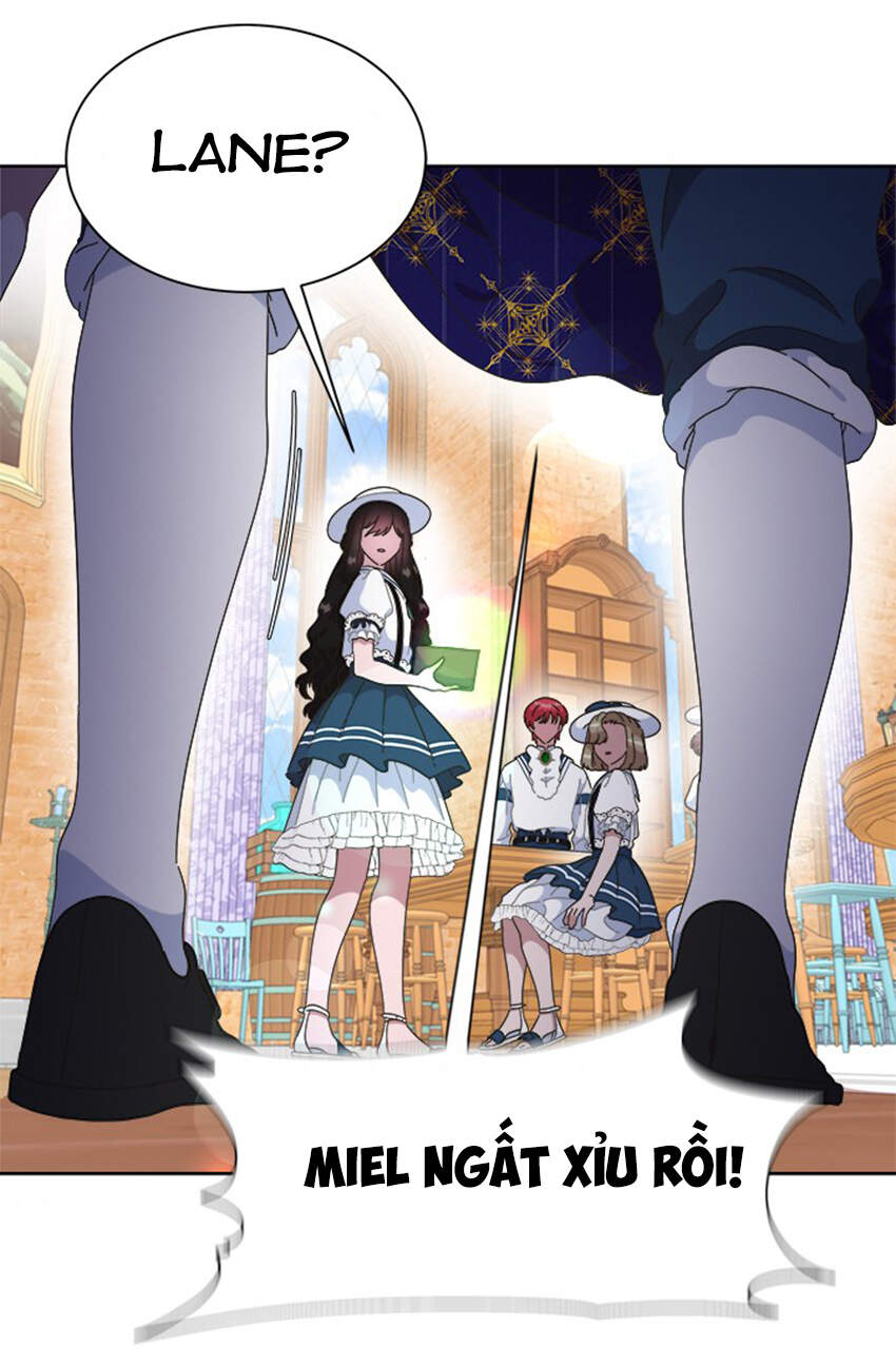 Con Gái Bảo Bối Của Ma Vương Chapter 126 - 77