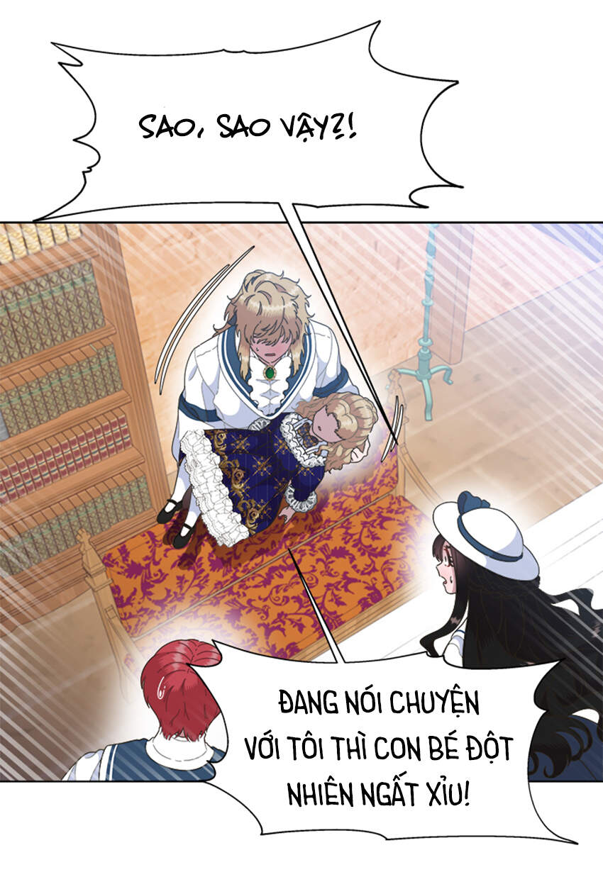 Con Gái Bảo Bối Của Ma Vương Chapter 127 - 2