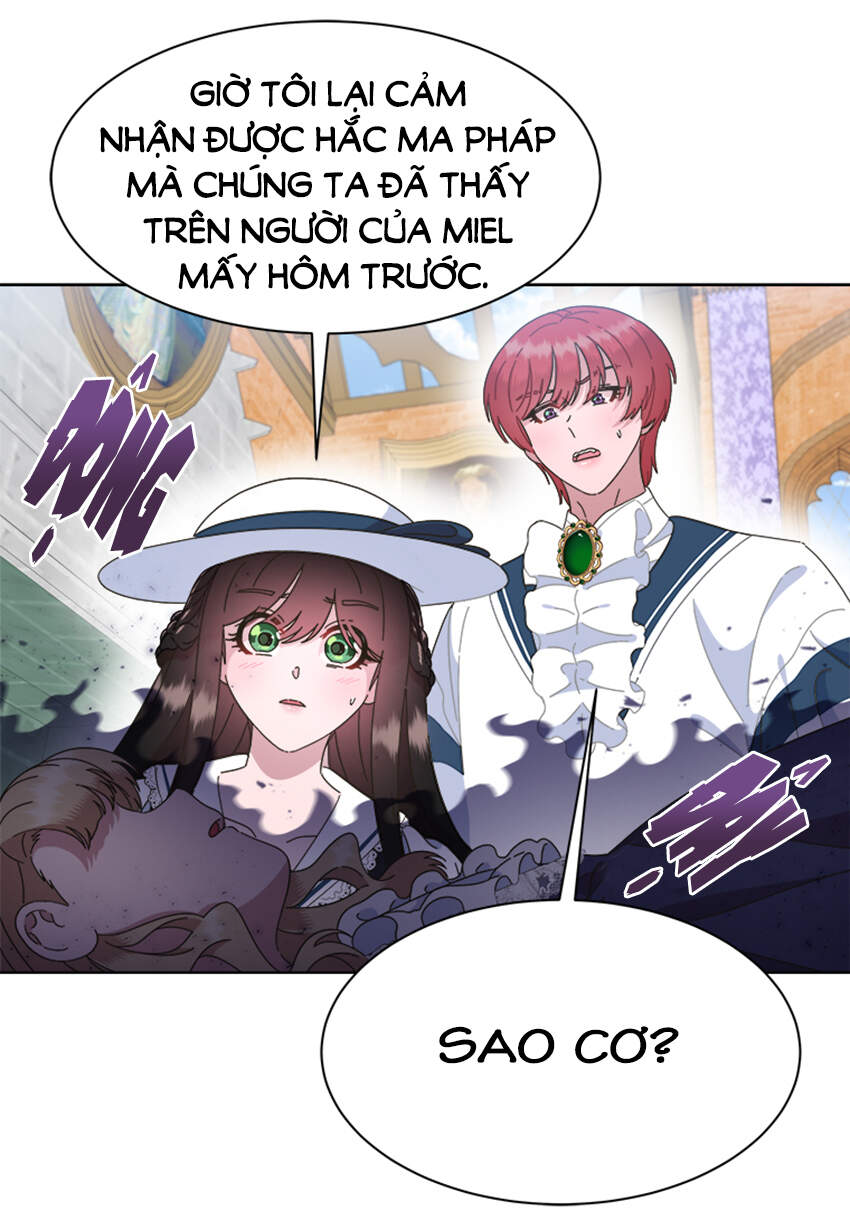 Con Gái Bảo Bối Của Ma Vương Chapter 127 - 11