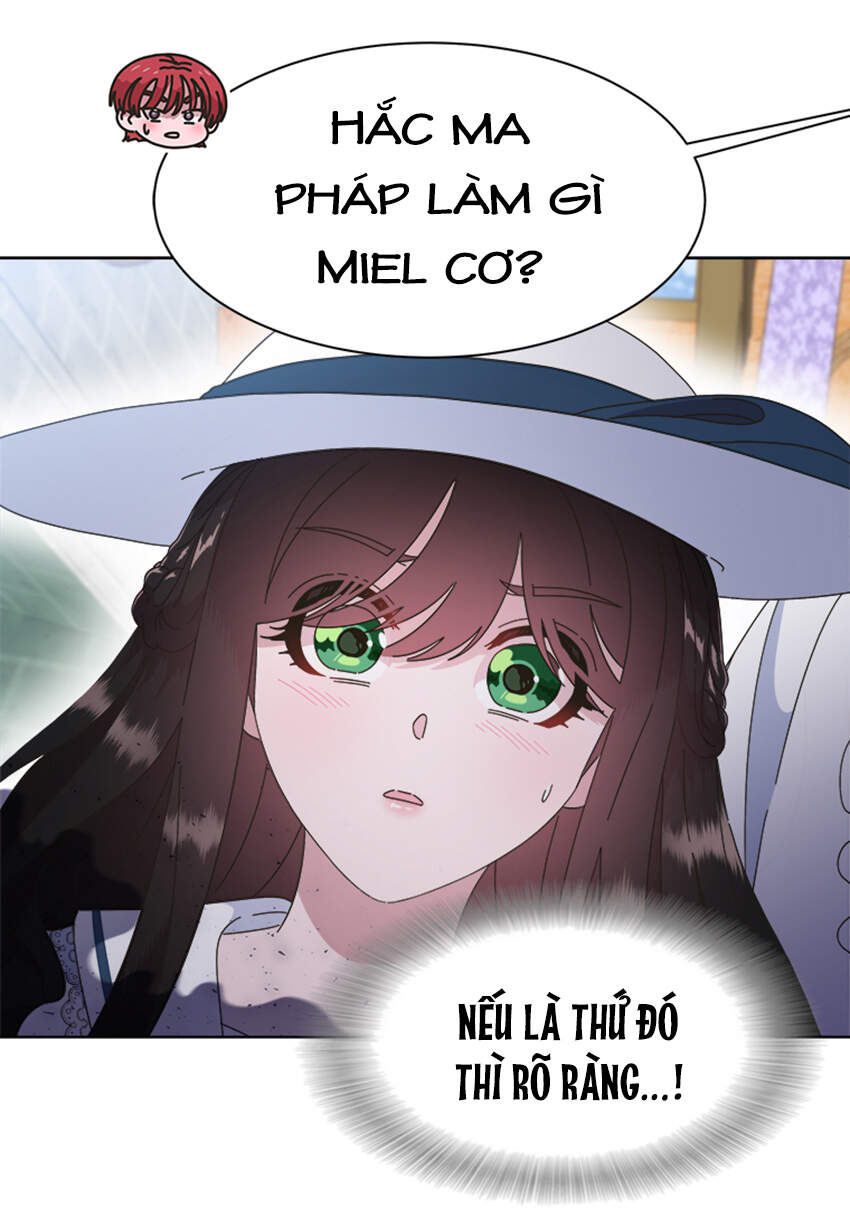 Con Gái Bảo Bối Của Ma Vương Chapter 127 - 12