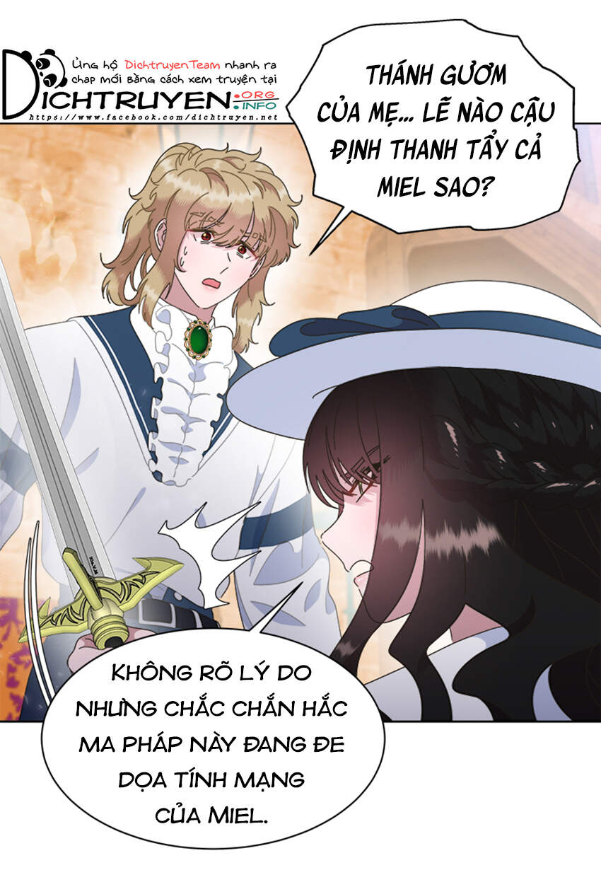 Con Gái Bảo Bối Của Ma Vương Chapter 127 - 14