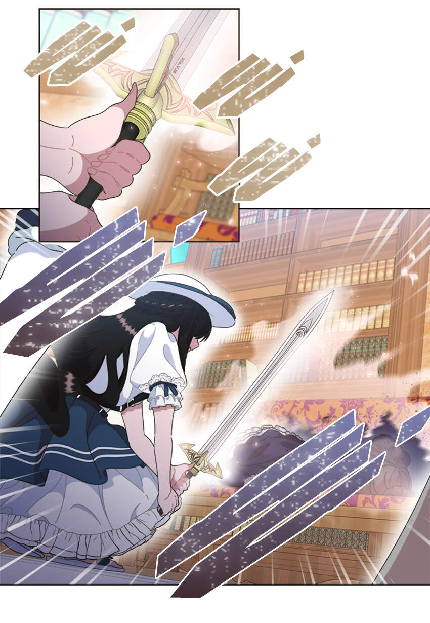 Con Gái Bảo Bối Của Ma Vương Chapter 127 - 15