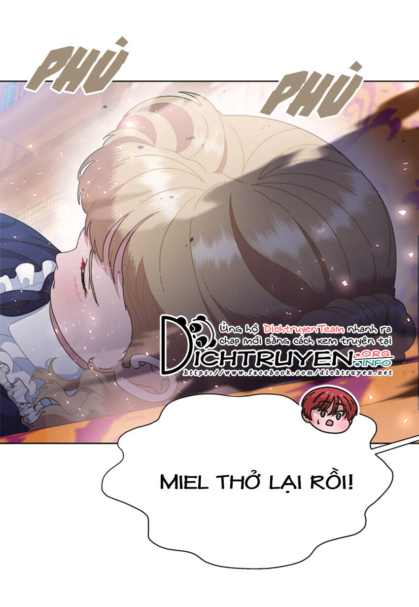 Con Gái Bảo Bối Của Ma Vương Chapter 127 - 17