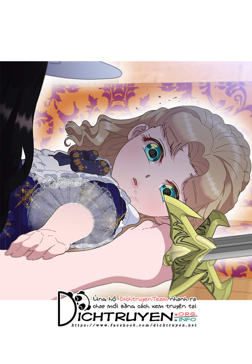Con Gái Bảo Bối Của Ma Vương Chapter 127 - 21