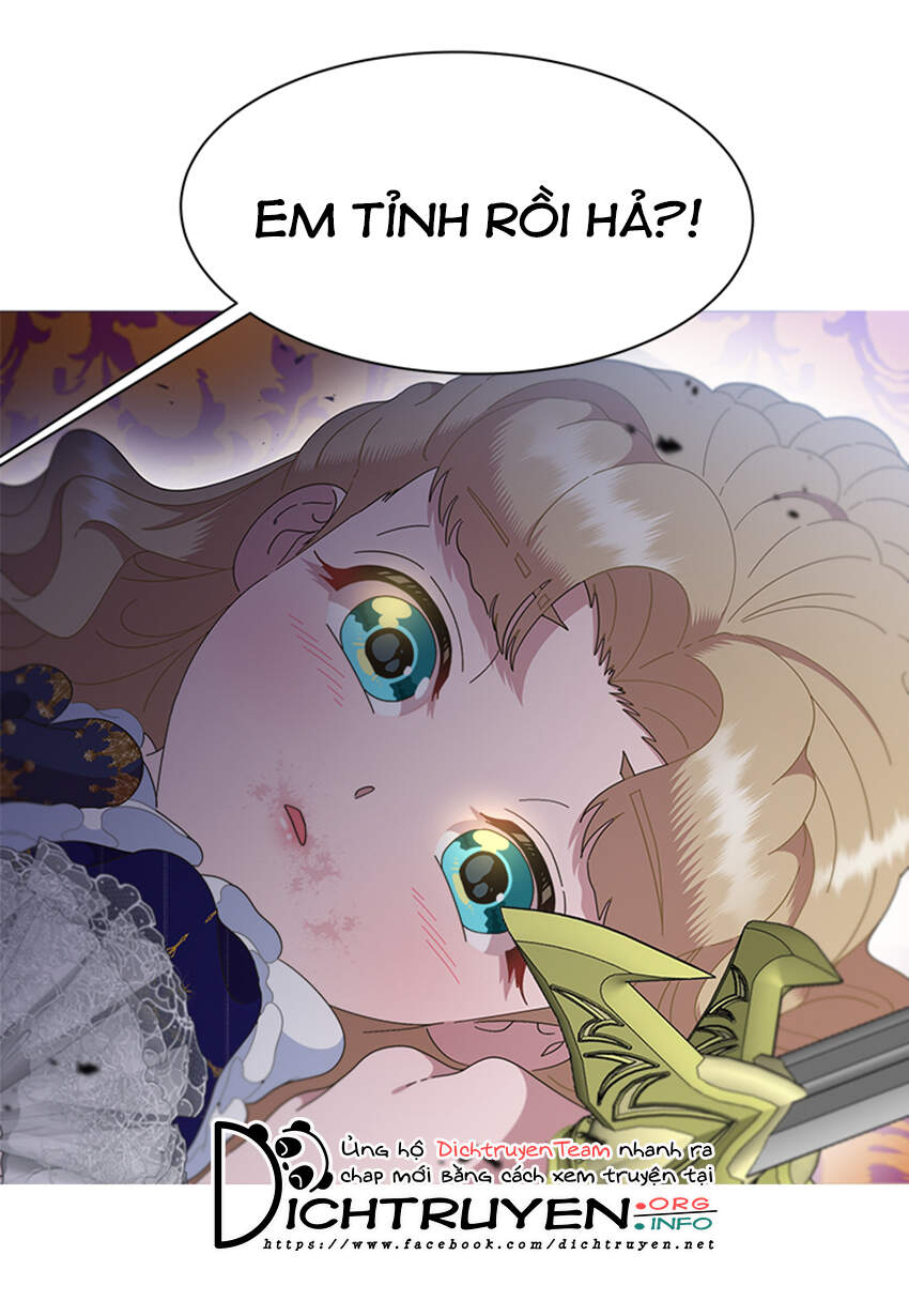 Con Gái Bảo Bối Của Ma Vương Chapter 127 - 23