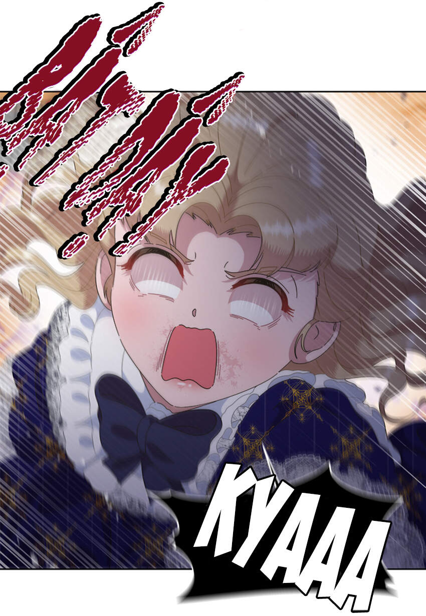 Con Gái Bảo Bối Của Ma Vương Chapter 127 - 24