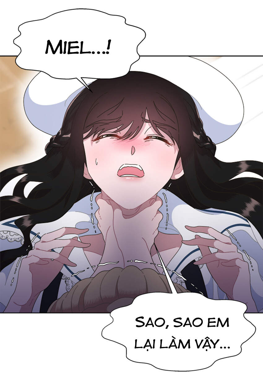 Con Gái Bảo Bối Của Ma Vương Chapter 127 - 26