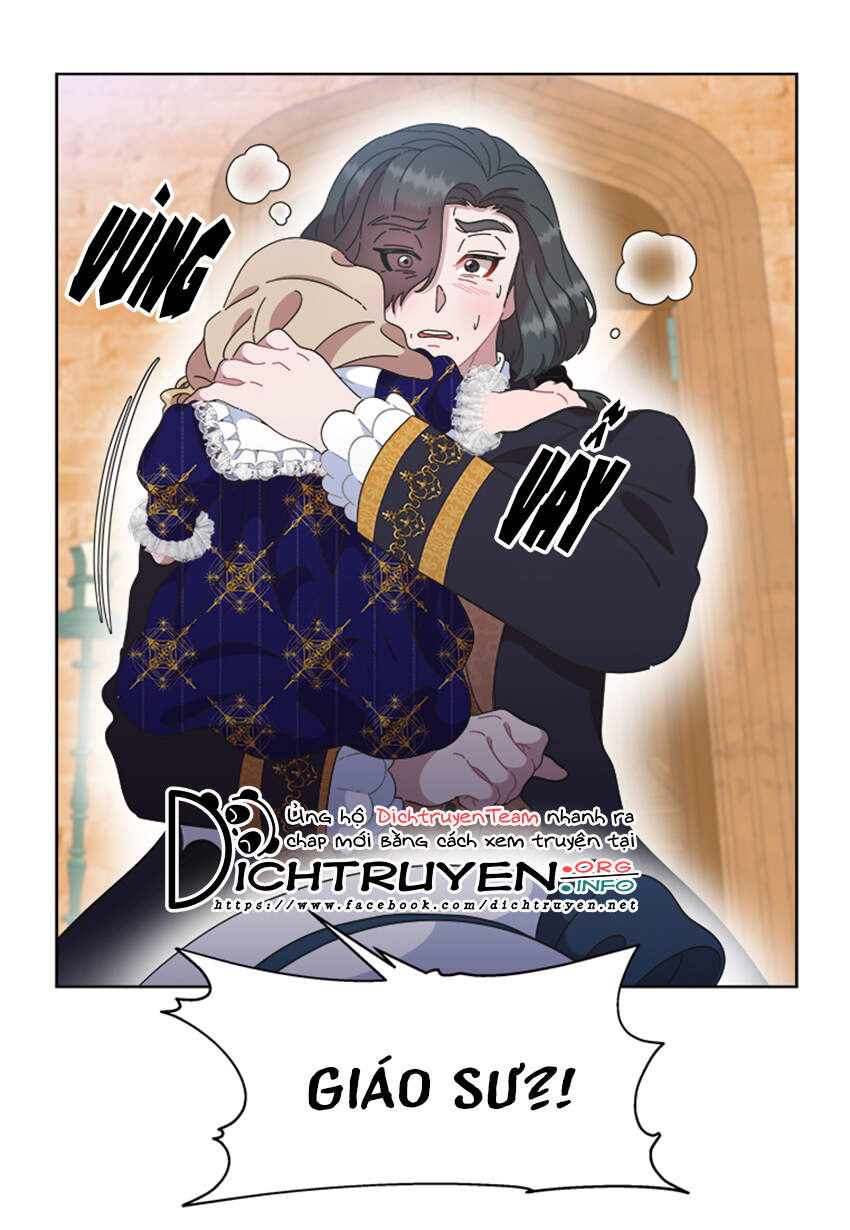 Con Gái Bảo Bối Của Ma Vương Chapter 127 - 29