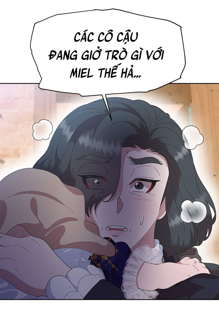 Con Gái Bảo Bối Của Ma Vương Chapter 127 - 30
