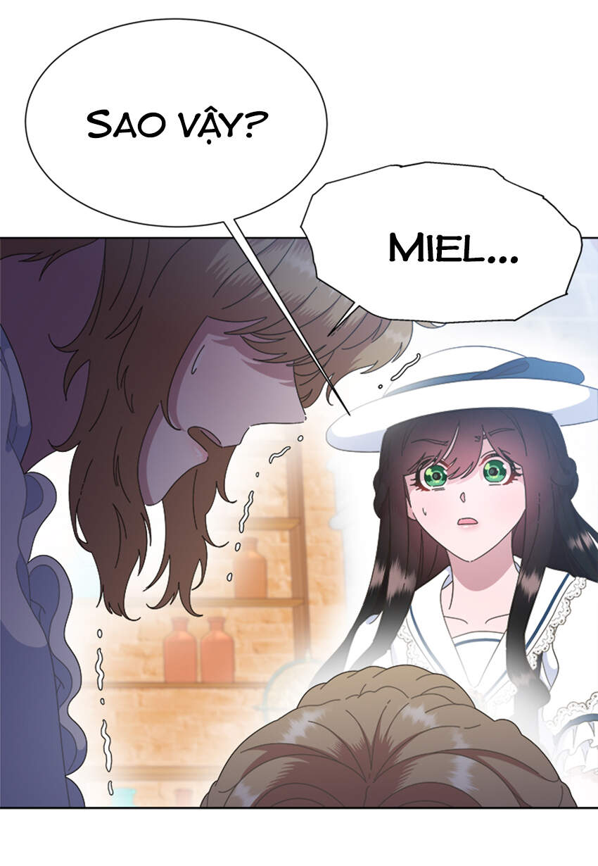 Con Gái Bảo Bối Của Ma Vương Chapter 127 - 4