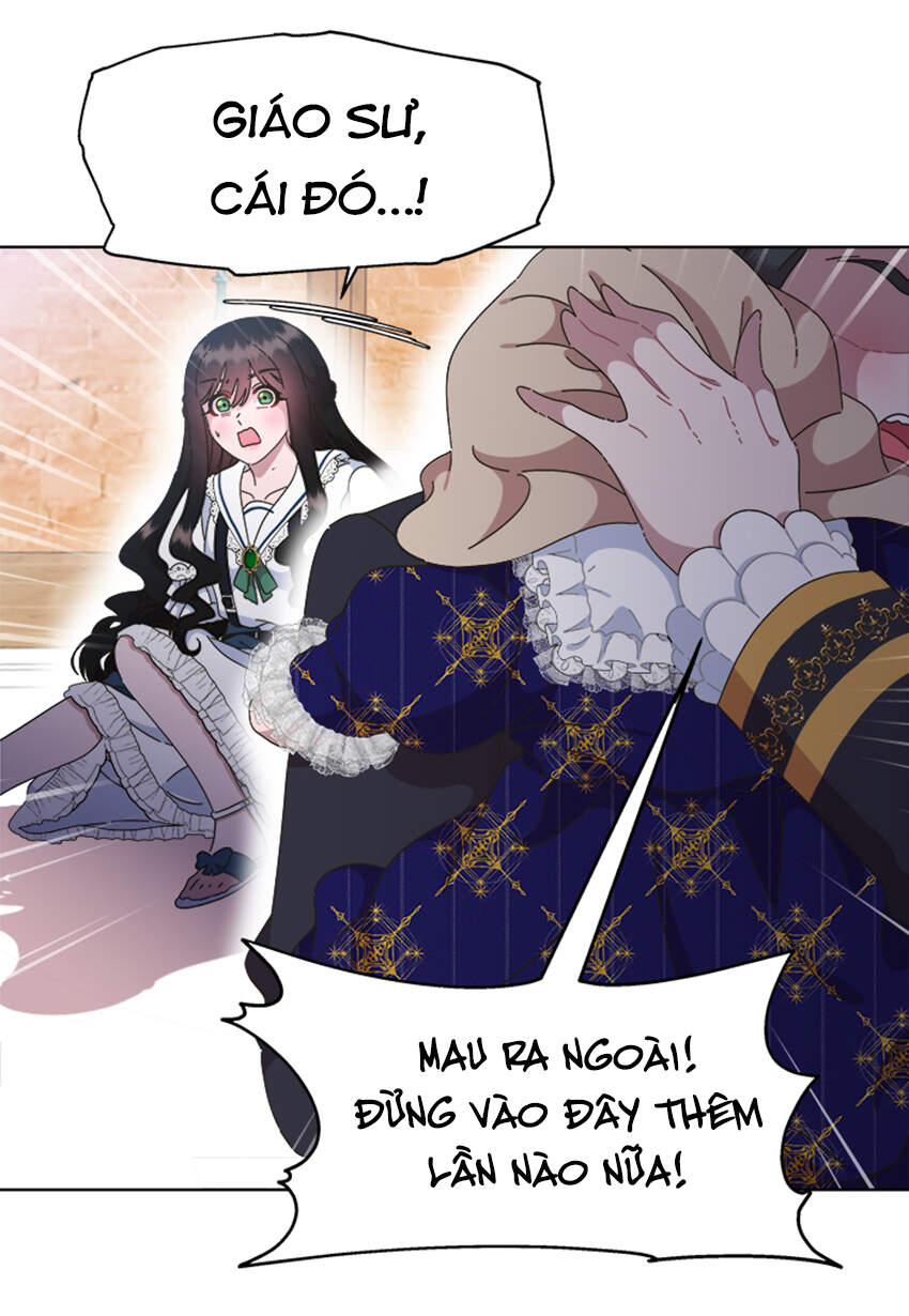 Con Gái Bảo Bối Của Ma Vương Chapter 127 - 31