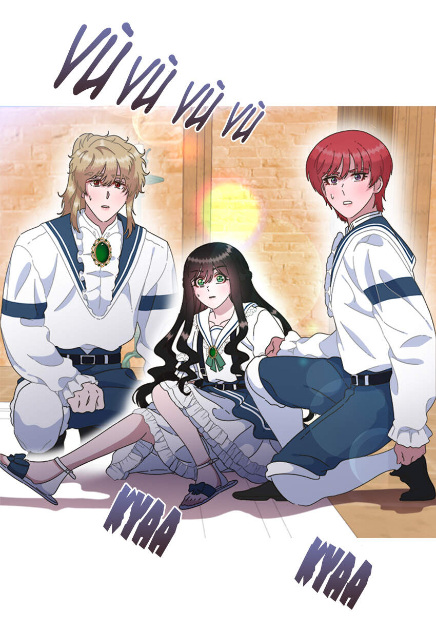 Con Gái Bảo Bối Của Ma Vương Chapter 127 - 33