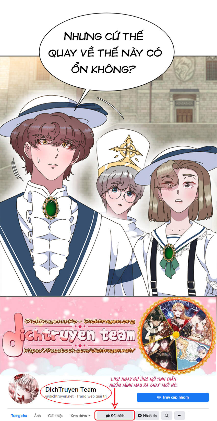 Con Gái Bảo Bối Của Ma Vương Chapter 127 - 35