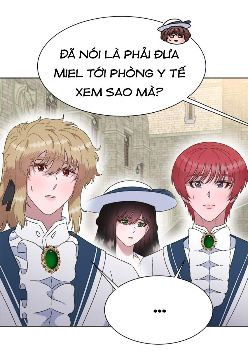 Con Gái Bảo Bối Của Ma Vương Chapter 127 - 36