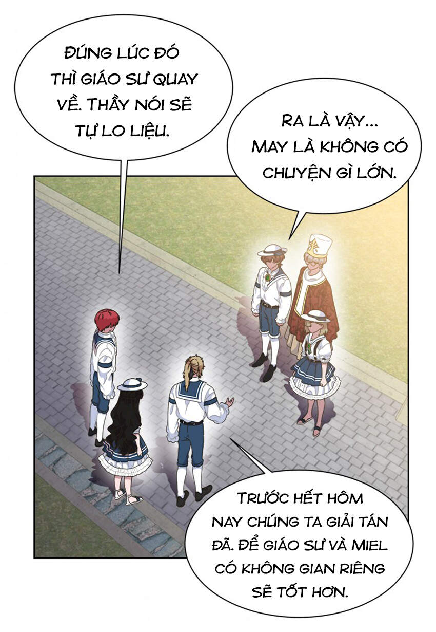 Con Gái Bảo Bối Của Ma Vương Chapter 127 - 37