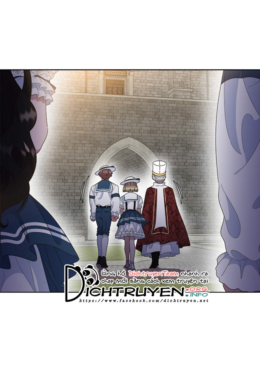Con Gái Bảo Bối Của Ma Vương Chapter 127 - 38