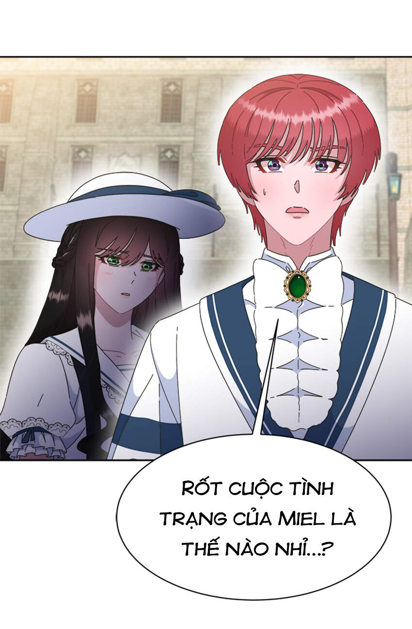 Con Gái Bảo Bối Của Ma Vương Chapter 127 - 39