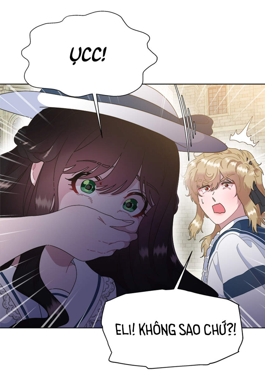 Con Gái Bảo Bối Của Ma Vương Chapter 127 - 42