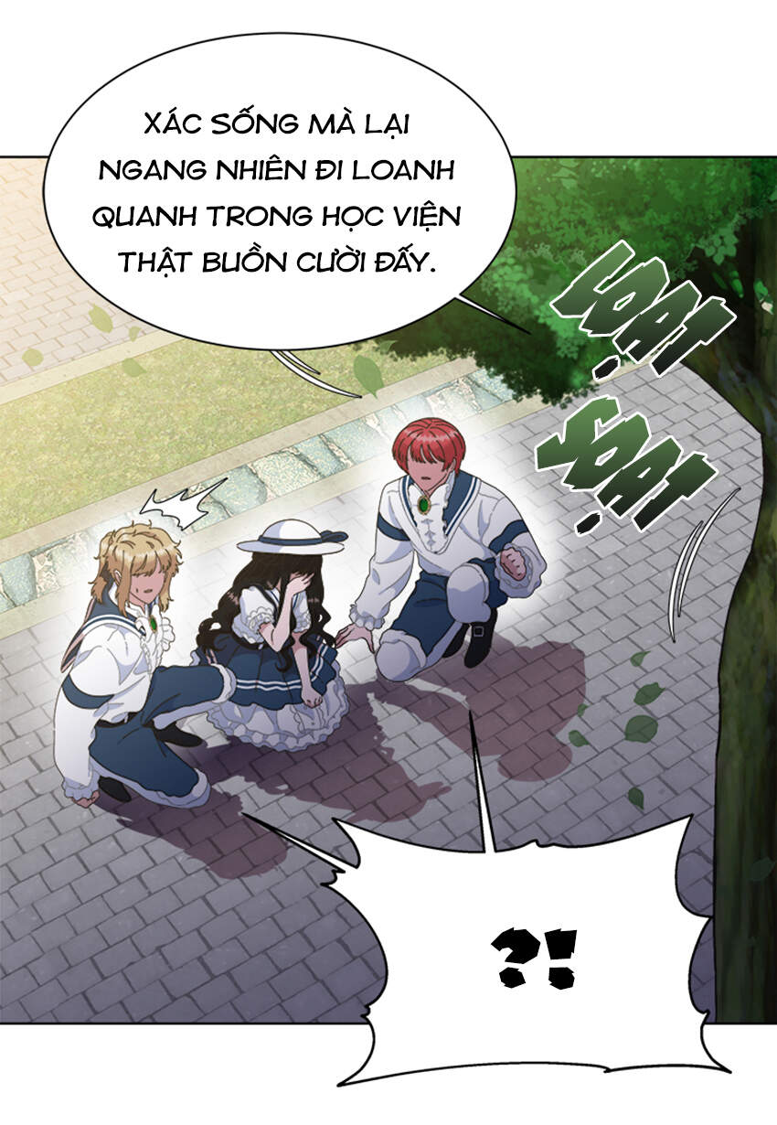 Con Gái Bảo Bối Của Ma Vương Chapter 127 - 43