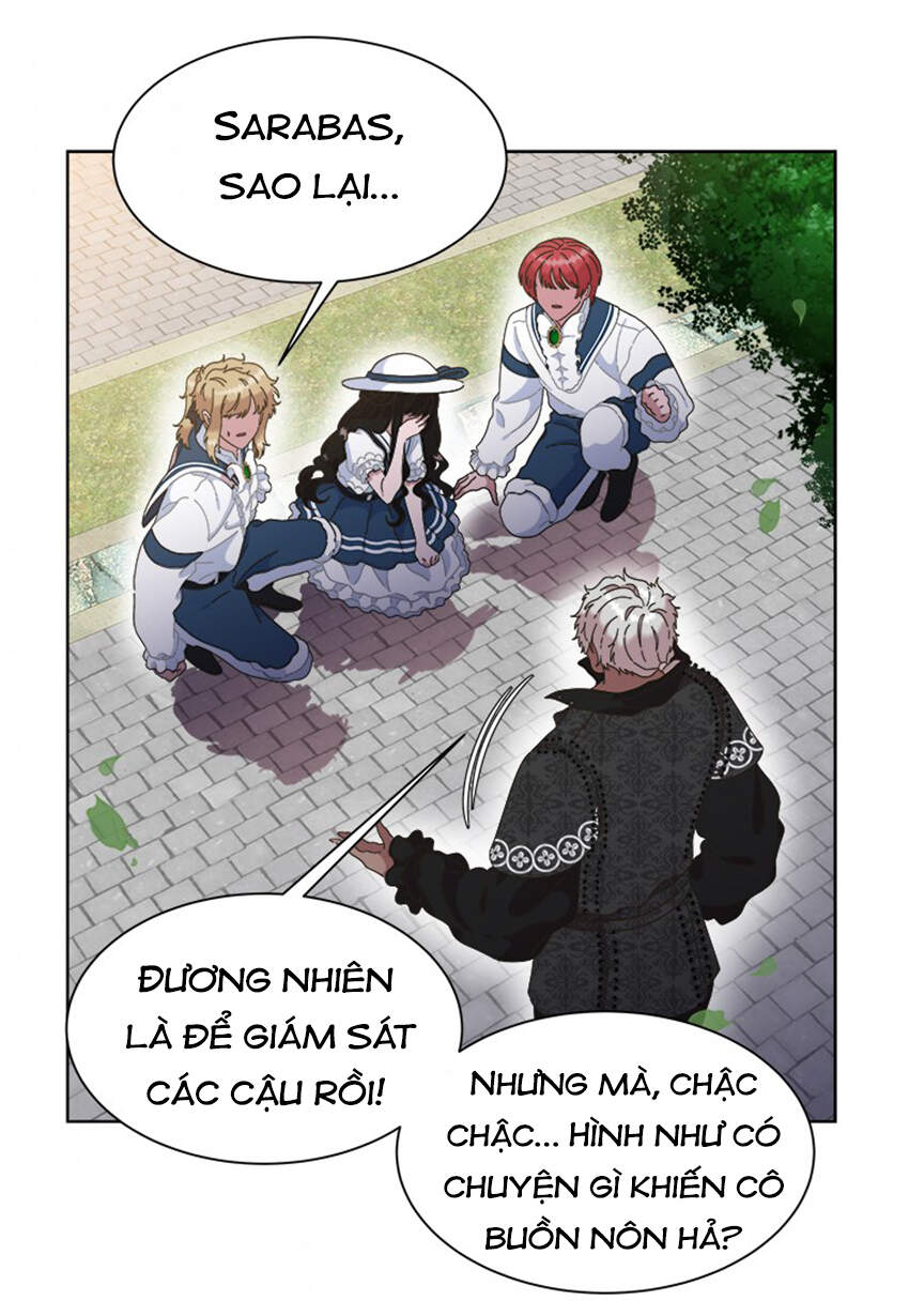 Con Gái Bảo Bối Của Ma Vương Chapter 127 - 46