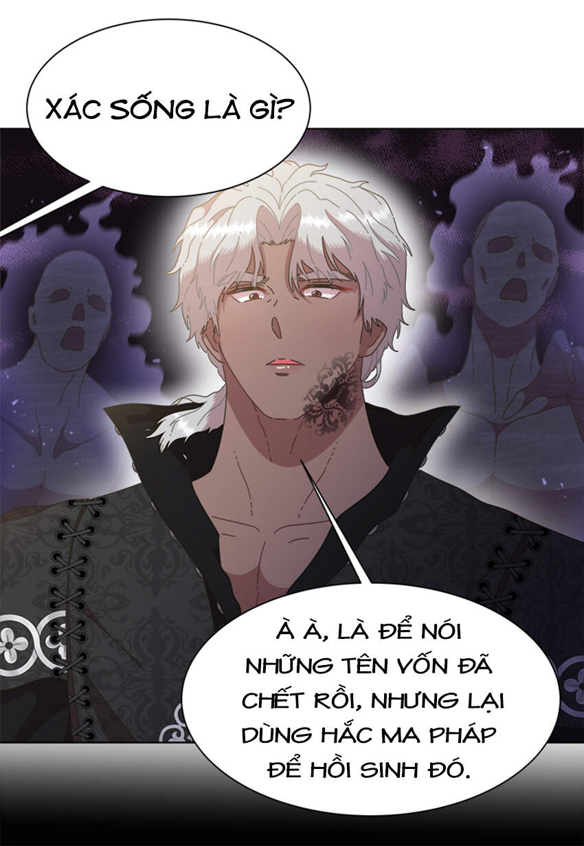 Con Gái Bảo Bối Của Ma Vương Chapter 127 - 48