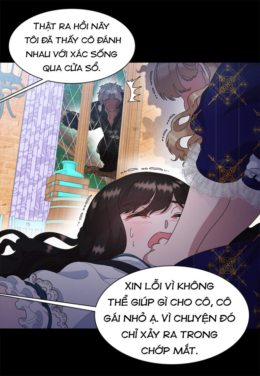 Con Gái Bảo Bối Của Ma Vương Chapter 127 - 49