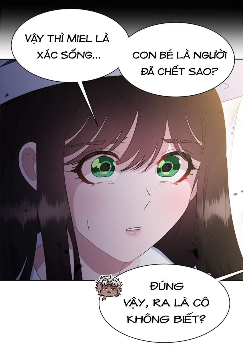 Con Gái Bảo Bối Của Ma Vương Chapter 127 - 50