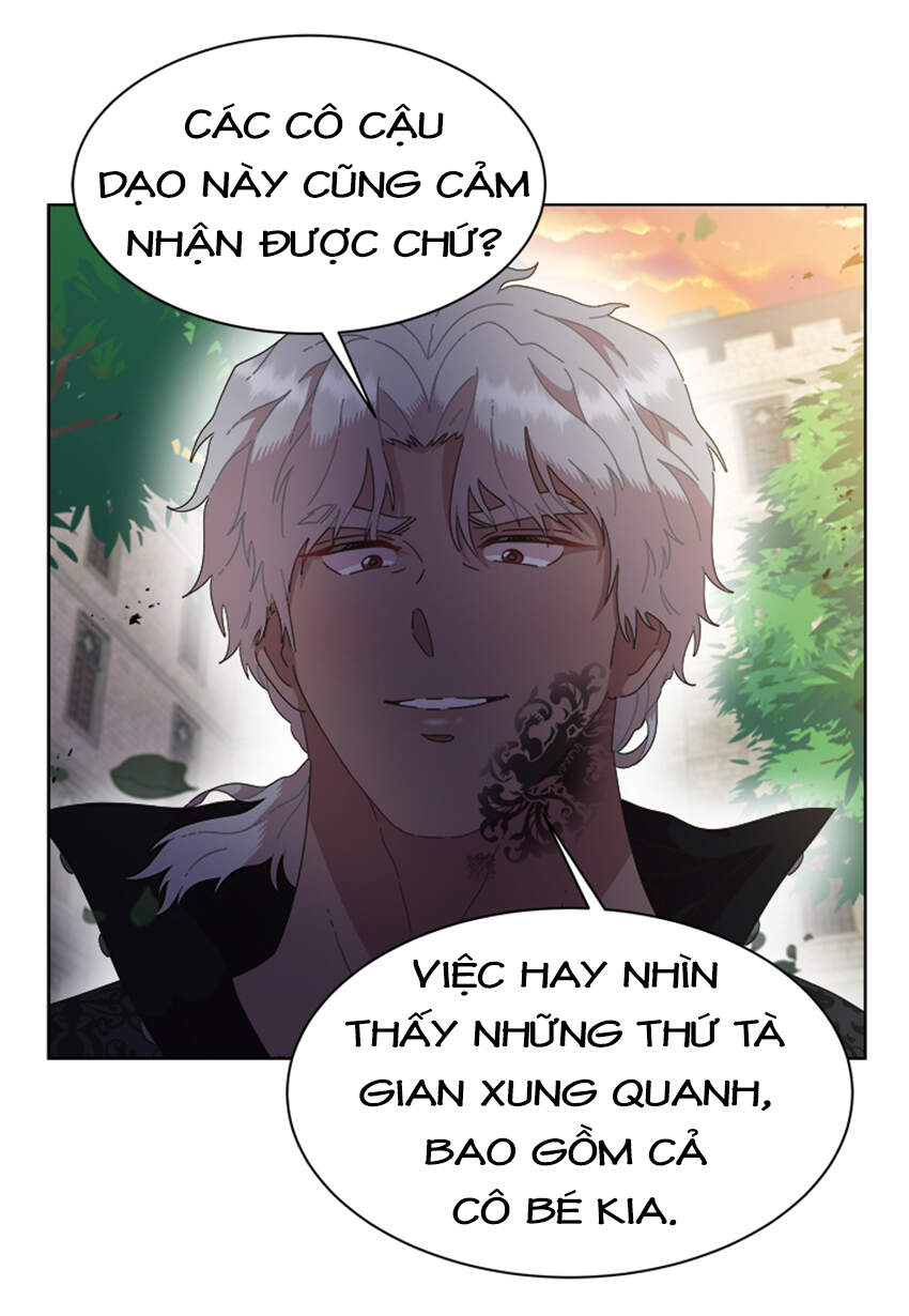 Con Gái Bảo Bối Của Ma Vương Chapter 127 - 51