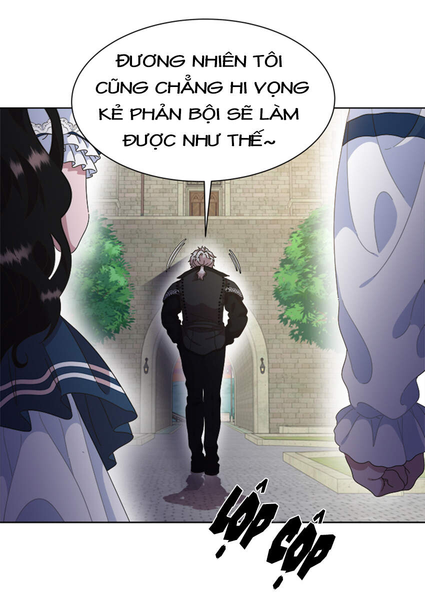 Con Gái Bảo Bối Của Ma Vương Chapter 127 - 54