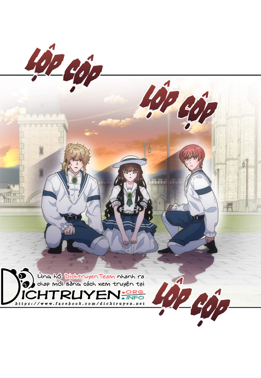 Con Gái Bảo Bối Của Ma Vương Chapter 127 - 55