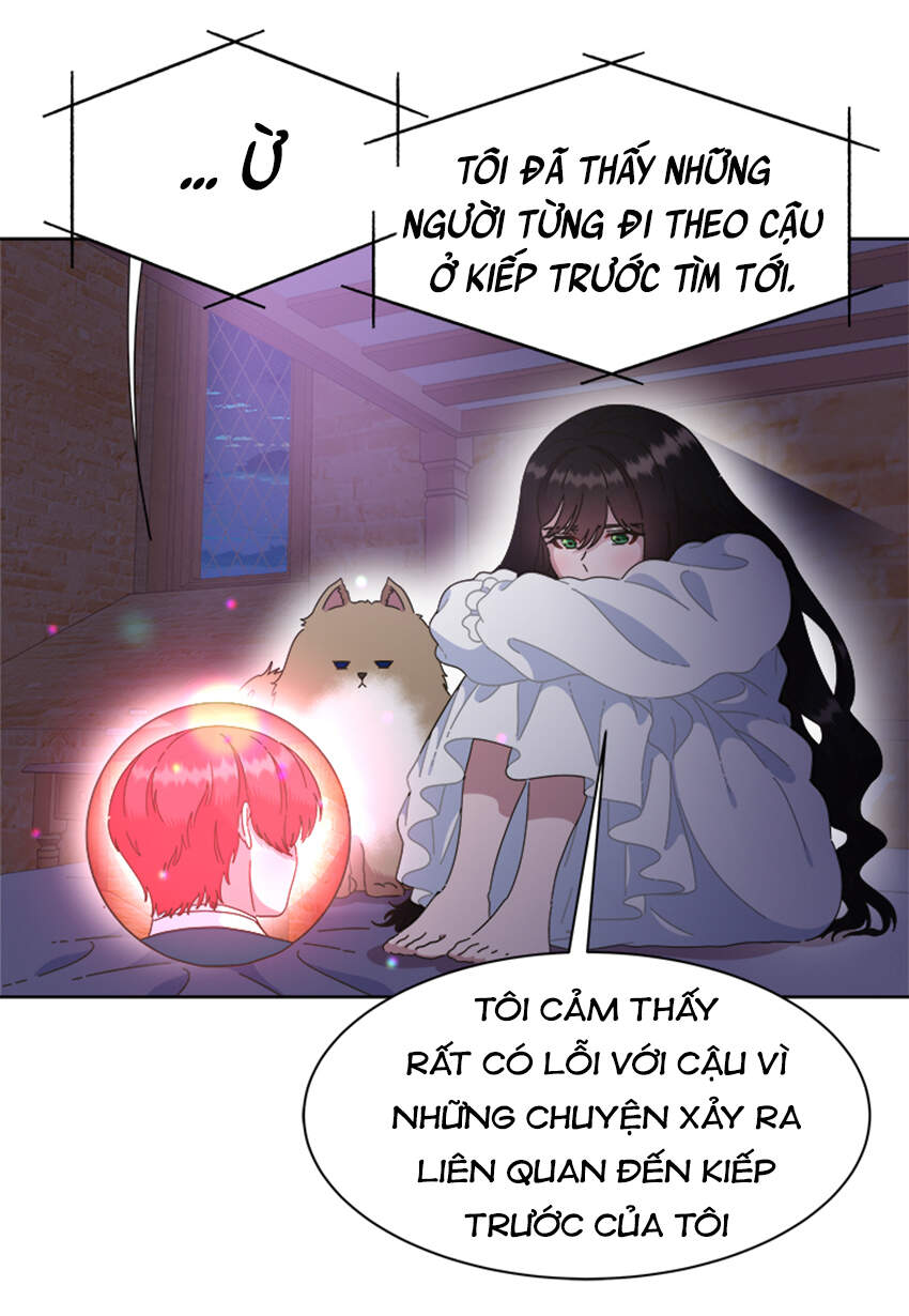 Con Gái Bảo Bối Của Ma Vương Chapter 127 - 62