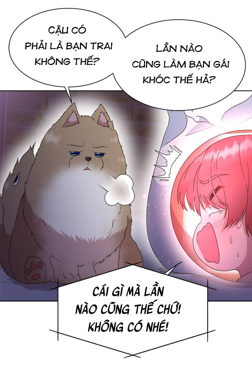 Con Gái Bảo Bối Của Ma Vương Chapter 127 - 76