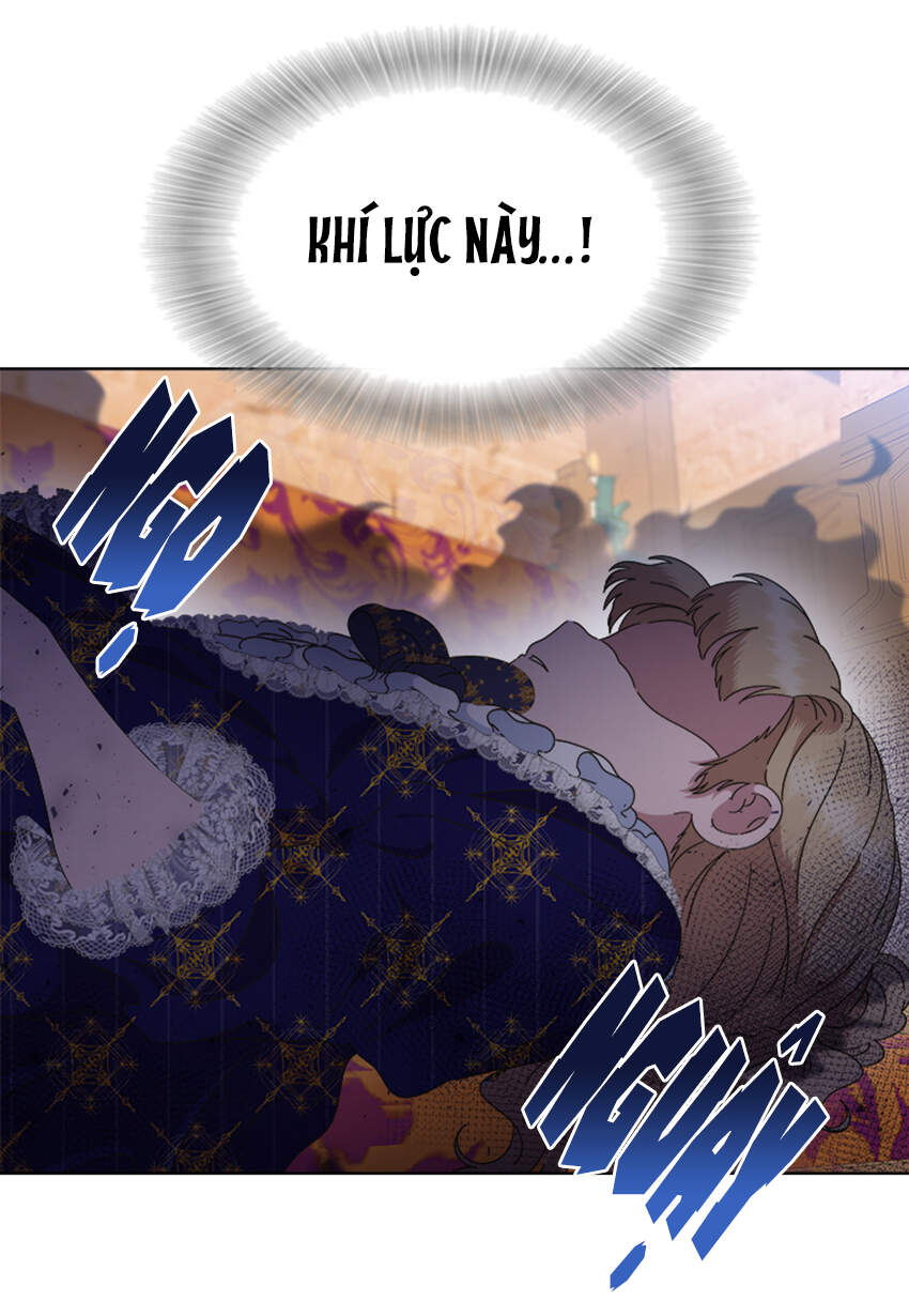 Con Gái Bảo Bối Của Ma Vương Chapter 127 - 9