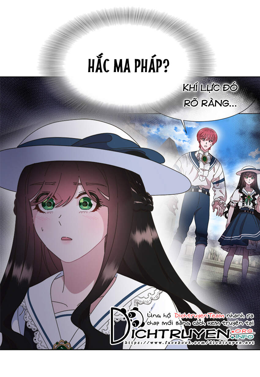 Con Gái Bảo Bối Của Ma Vương Chapter 127 - 10